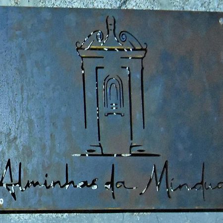 Alminhas Da Mindua - Unique Experiences By Luxistay Vitorino dos Piães Exterior foto