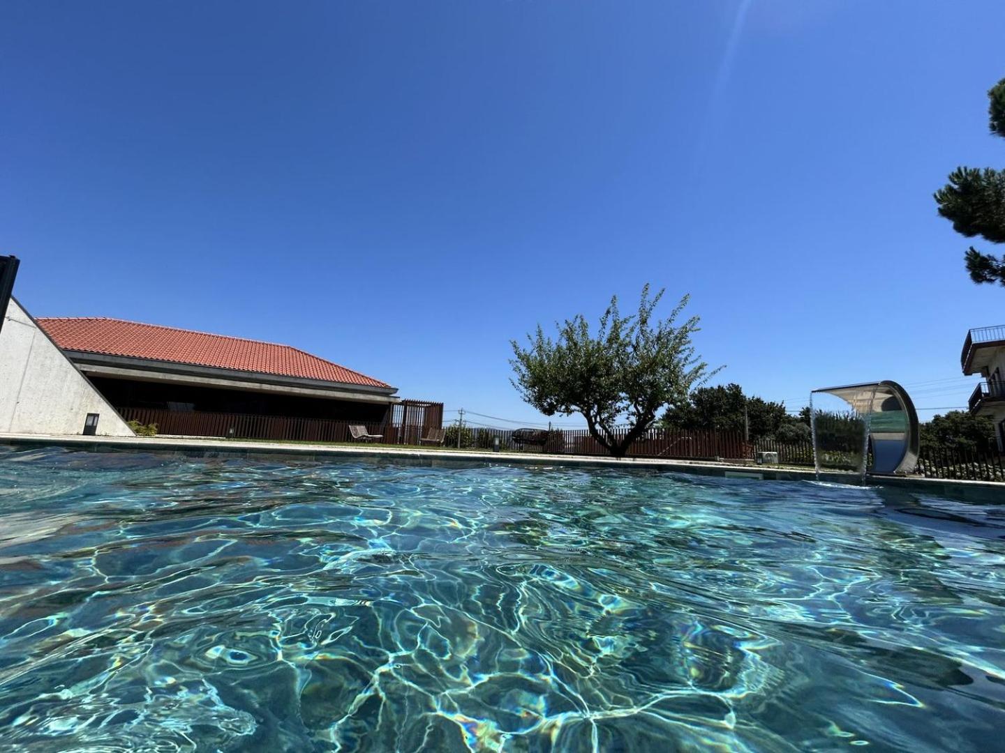 Alminhas Da Mindua - Unique Experiences By Luxistay Vitorino dos Piães Exterior foto