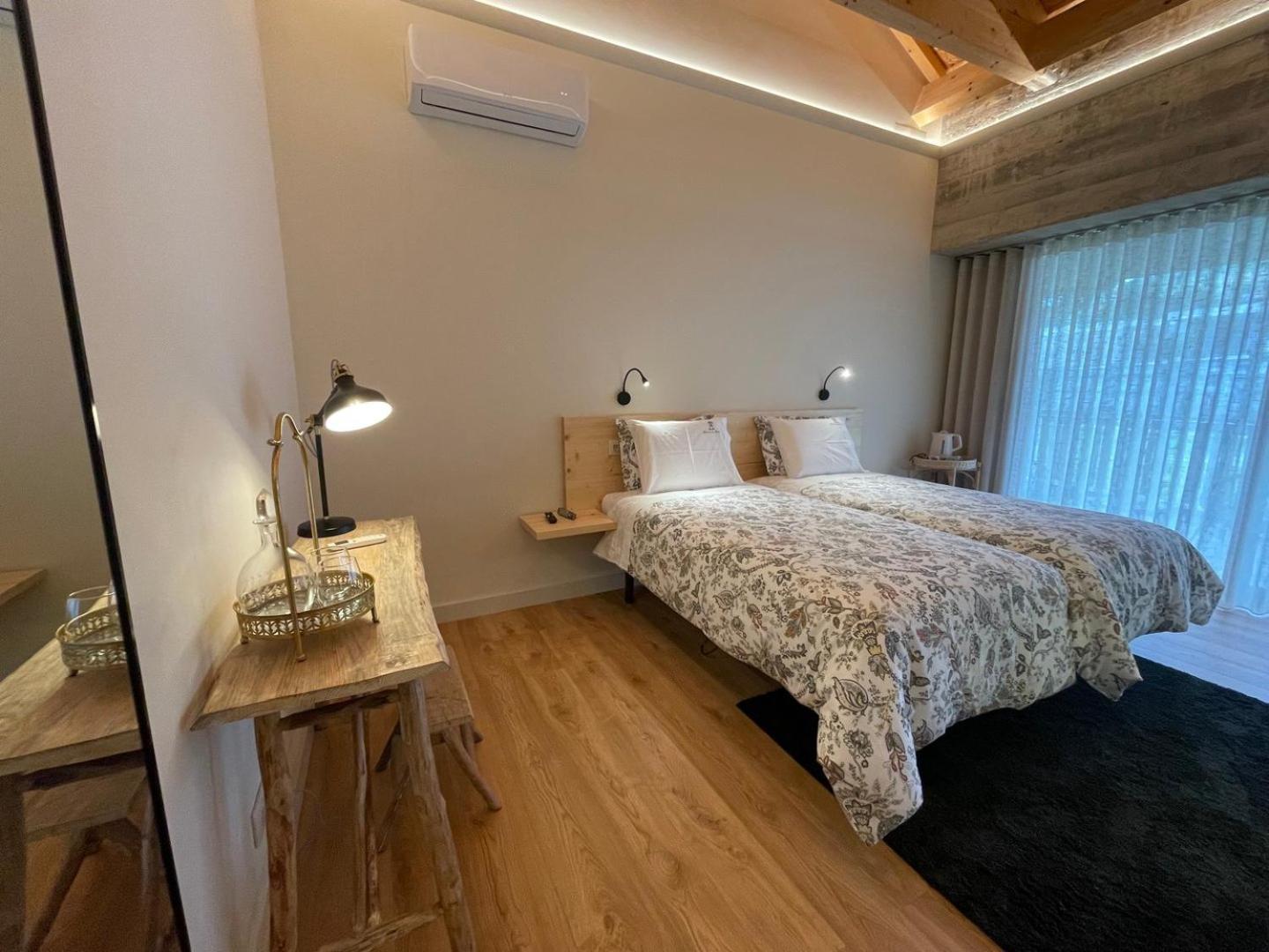 Alminhas Da Mindua - Unique Experiences By Luxistay Vitorino dos Piães Cameră foto