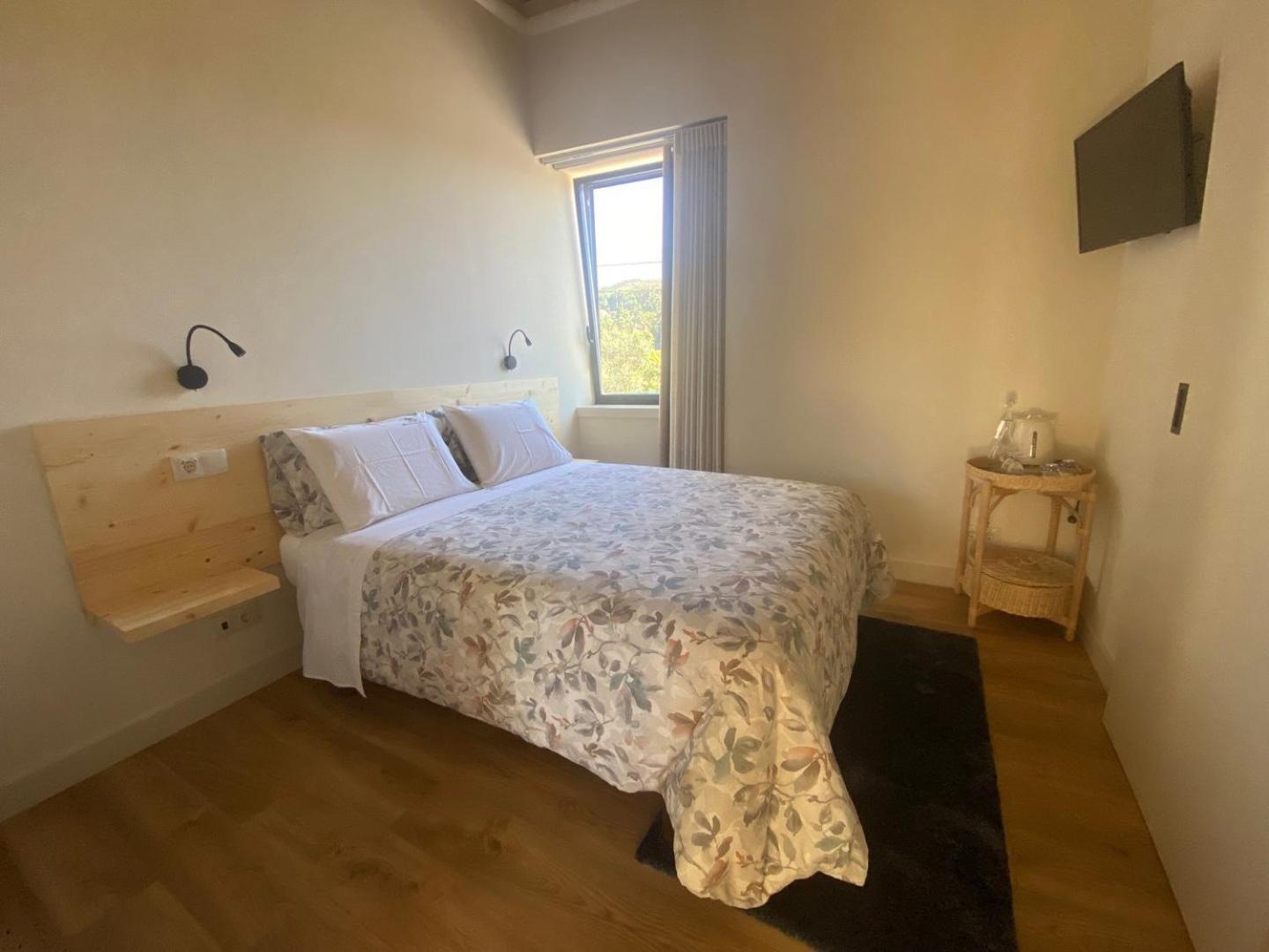 Alminhas Da Mindua - Unique Experiences By Luxistay Vitorino dos Piães Cameră foto