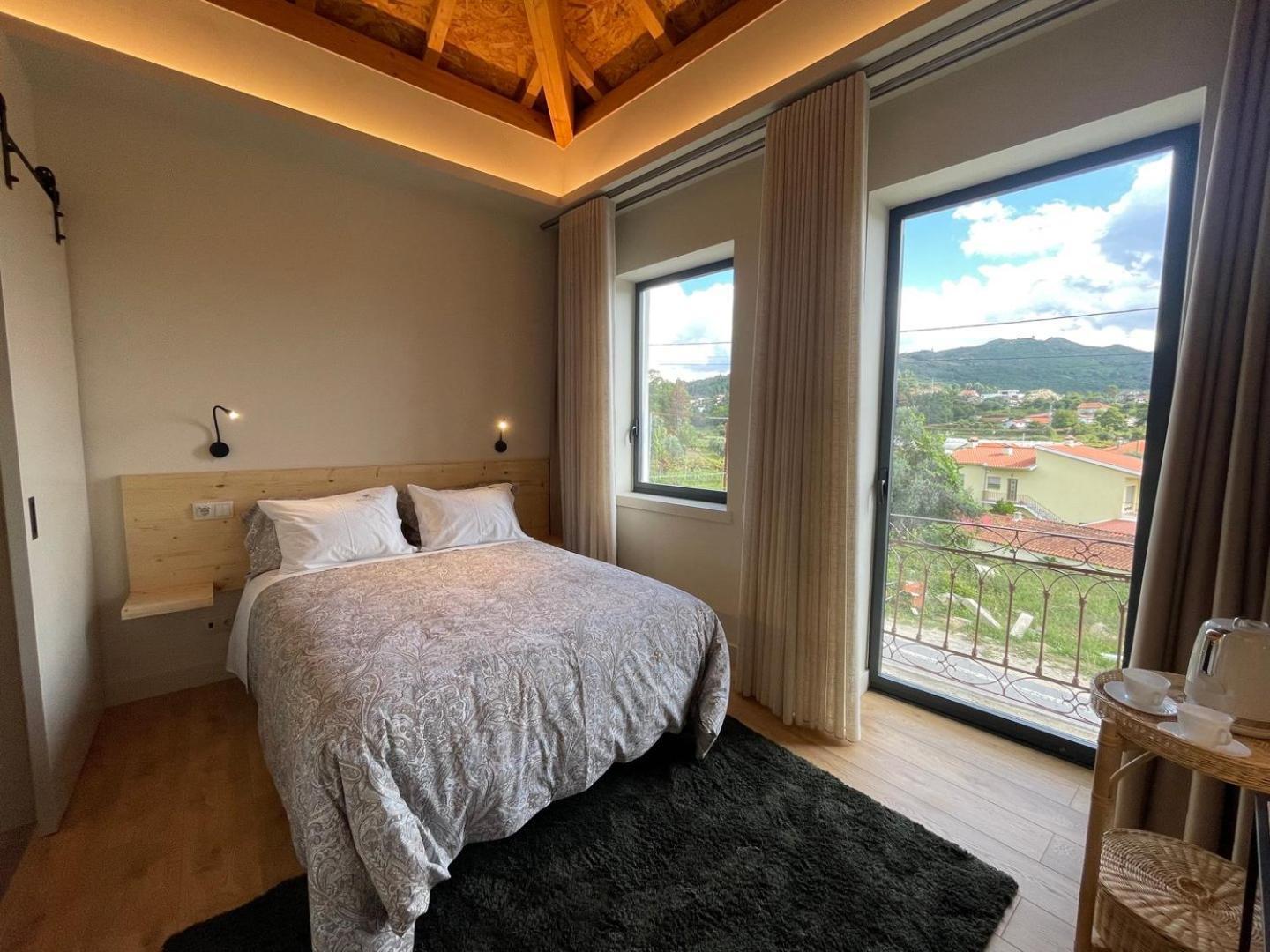 Alminhas Da Mindua - Unique Experiences By Luxistay Vitorino dos Piães Cameră foto